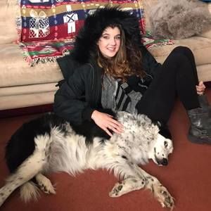 Meet your Posher, Kate